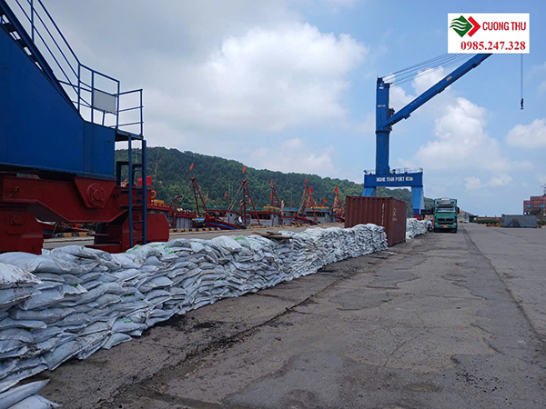 Bê tông nhựa Carboncor Asphalt - Vật Tư Cầu Đường - Công Ty TNHH Cương Thư